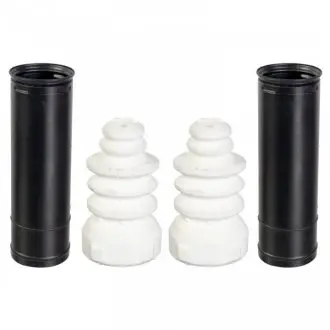Пыльник + отбойник амортизатора (заднего) VW Touran 03-15 (к-кт) FEBI BILSTEIN 106123