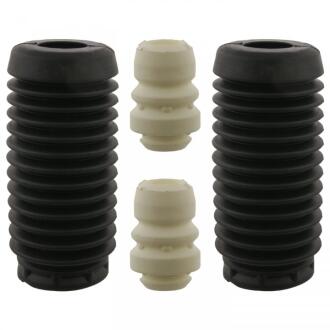 FEBI FORD захист переднього амортизатора к-кт Fiesta 01- FEBI BILSTEIN 106125