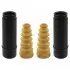 Пыльник + отбойник амортизатора (заднего) VW Bora/Jetta/Touran 03-15 (к-кт 2 шт).) FEBI BILSTEIN 106126