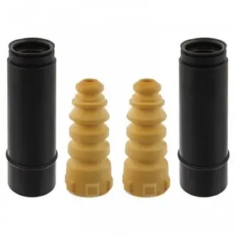 Пыльник + отбойник амортизатора (заднего) VW Bora/Jetta/Touran 03-15 (к-кт 2 шт).) FEBI BILSTEIN 106126