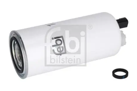 Паливний фільтр DAF CF, CF 65, CF 75, CF 85, LF, LF 45, LF 55, XF 105, XF 106 BE110C-XF355M 01.01- FEBI BILSTEIN 106182