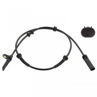 Датчик ABS задн Лів/Прав BMW 7 (F01, F02, F03, F04) 3.0-6.0 02.08-12.15 FEBI BILSTEIN 106185