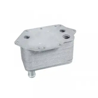 Охолоджувач оливи, моторна олива FEBI BILSTEIN 106194
