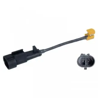 Автозапчасть FEBI BILSTEIN 106207