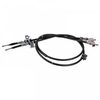 Трос стояночного тормоза задний FEBI BILSTEIN 106228
