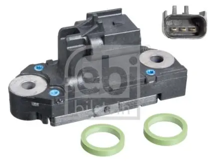 Датчик давления выхлопных газов FEBI BILSTEIN 106245