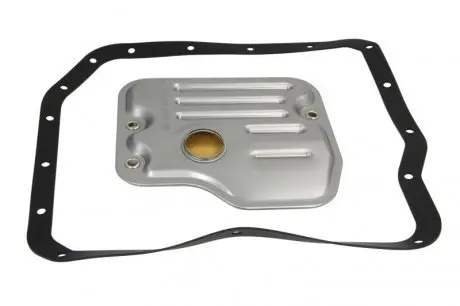 Фильтр АКПП Toyota Avensis 03-08 (к-кт с прокладкой)) FEBI BILSTEIN 106247