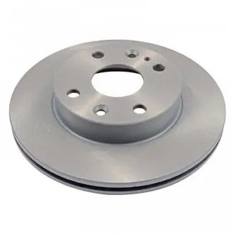 Тормозной диск FEBI BILSTEIN 10624