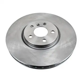 Диск тормозной передний FEBI BILSTEIN 106296