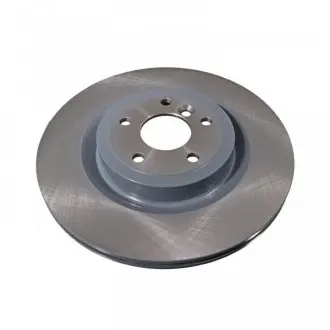 Диск тормозной JAGUAR XE 15- TY£ FEBI BILSTEIN 106300