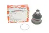 Опора шаровая (передняя/снизу)) Nissan Micra III/Note 1.0-1.6 03- FEBI BILSTEIN 106420 (фото 3)