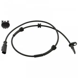 Датчик частоти обертання колеса FEBI BILSTEIN 106472