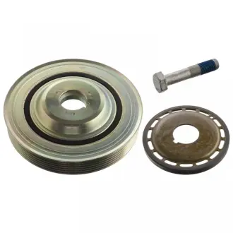 Шкив коленвала FEBI BILSTEIN 106476