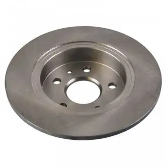 Диск тормозной OPEL ASTRA K 15- TY£ FEBI BILSTEIN 106490