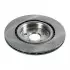 Диск тормозной LAND ROVER DISCOVERY SPORT 14- TY£ FEBI BILSTEIN 106493 (фото 1)