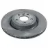 Диск тормозной LAND ROVER DISCOVERY SPORT 14- TY£ FEBI BILSTEIN 106493 (фото 3)