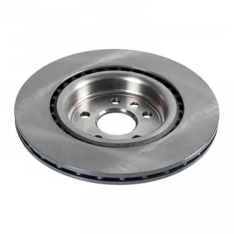 Диск тормозной LAND ROVER DISCOVERY SPORT 14- TY£ FEBI BILSTEIN 106493