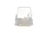 Радіатор масляний Audi A4/A5/A6/A7/A8/Q5/Q7/Q8 3.0 TDI 14- (теплообмінник) FEBI BILSTEIN 106498 (фото 5)
