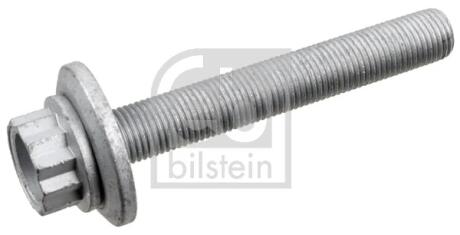Гвинт шестерні колінвала FEBI BILSTEIN 106509 (фото 1)