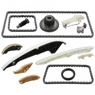 К-т привода ГРМ AUDI/VW FEBI BILSTEIN 106513