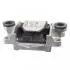 Подушка коробки передач передн Лів (акпп) FORD MONDEO III 1.8-3.0 10.00-03.07 FEBI BILSTEIN 106550 (фото 1)