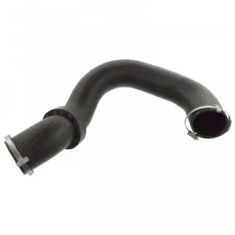Патрубок интеркулера VW T5/T6 "2,0TDi "03>> FEBI BILSTEIN 106569