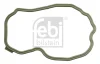 Прокладка кришки клапана SCANIA F, G II, K I, L, N BUS, P I, P II, R I, R II, S, T DC09.109-OC9.G05 02.04- FEBI BILSTEIN 106601 (фото 1)