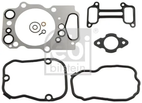 Автозапчасть FEBI BILSTEIN 106603