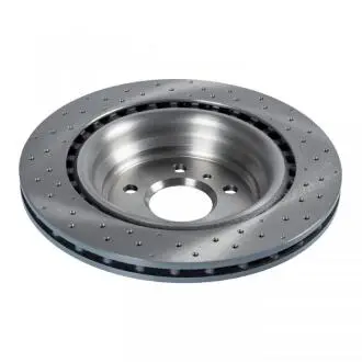 Автозапчасть FEBI BILSTEIN 106607