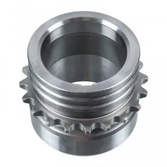 Шестірня колінчастого вала FEBI BILSTEIN 106669