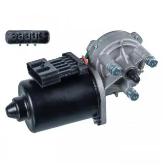 FEBI двигун склоочисника передн. Astra F FEBI BILSTEIN 106683