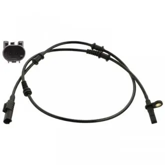 FEBI DB Датчик ABS A-CLASS A 200 12-18, B-CLASS Sports Tourer (W246, W242) B 220 CDI / d 4-matic 14-18 FEBI BILSTEIN 106704