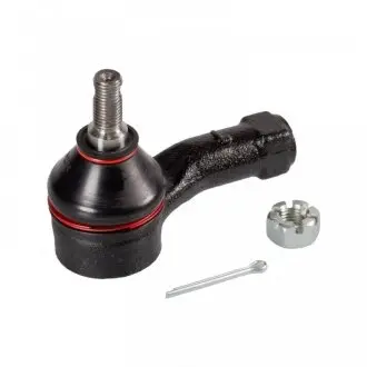 Наконечник рулевой тяги HYUNDAI I10 II (12/13-) LE FEBI BILSTEIN 106707