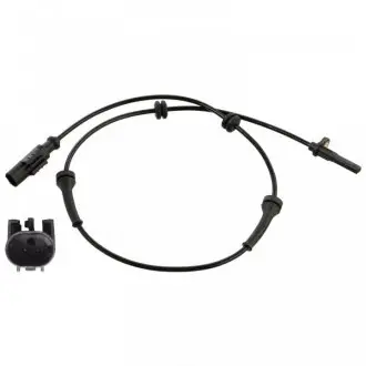 Датчик ABS FIAT T. LINEA/FIORINO/QUBO 07- LE FEBI BILSTEIN 106762