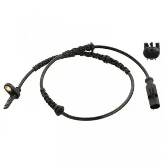 Датчик ABS задн Лів/Прав FIAT PANDA, PANDA/HATCHBACK 1.1-1.4 09.03- FEBI BILSTEIN 106763