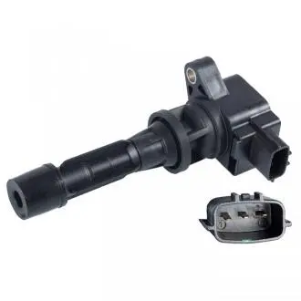 Котушка запалювання MAZDA 5, 6, MX-5 III 1.8/2.0 08.02- FEBI BILSTEIN 106778