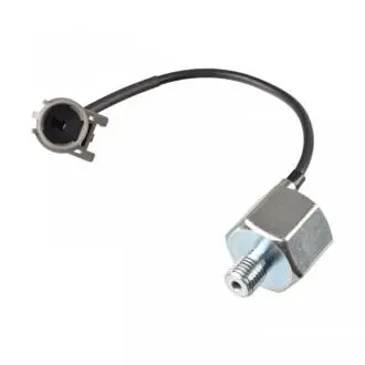 FEBI SUZUKI Датчик детонації GRAND VITARA I, LIANA, SX4 S-CROSS, WAGON R+ FEBI BILSTEIN 106780