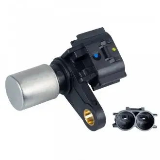 Датчик колінчастого вала TOYOTA AVENSIS 2,0D4D 02- FEBI BILSTEIN 106781