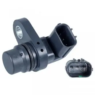 Автозапчасть FEBI BILSTEIN 106783