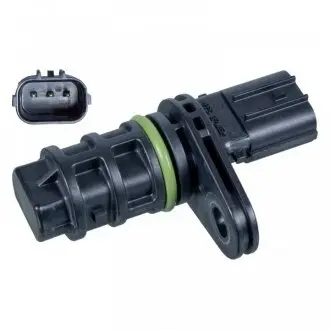 Датчик коленчатого вала OPEL ANTARA 2,2CDTI 10- FEBI BILSTEIN 106796