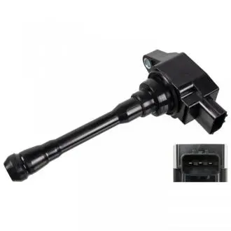 Автозапчасть FEBI BILSTEIN 106805