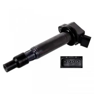 Автозапчасть FEBI BILSTEIN 106817