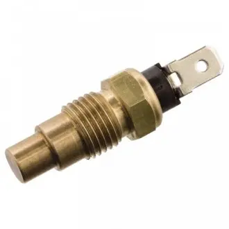 Датчик температуры жидкости охлаждения NISSAN ALMERA 1,6 95- FEBI BILSTEIN 106850