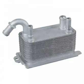 Масляный радиатор FORD/LAND ROVER ''2.0TDCi''10>> FEBI BILSTEIN 106879