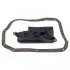 Фильтр АКПП Toyota Avensis/Camry/Rav 4 III/IV 2.0/2.2D/3.5 05- (к-кт) FEBI BILSTEIN 106898 (фото 3)