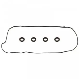 Прокладка, крышка головки цилиндра TOYOTA AURIS 1.6 13- FEBI BILSTEIN 106922