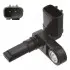 Датчик ABS TOYOTA Prado/Land Cruiser Prado/4 Runner &quot;F/R &quot;02&gt;&gt; FEBI BILSTEIN 106959 (фото 1)