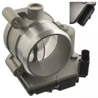 Автозапчасть FEBI BILSTEIN 107019