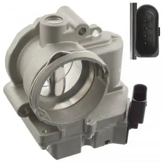 Автозапчасть FEBI BILSTEIN 107020