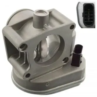 Автозапчасть FEBI BILSTEIN 107021